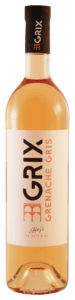 Grix Rose