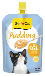 Gimcat Kattenpudding