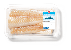Goede Vangst Kabeljauwfilet