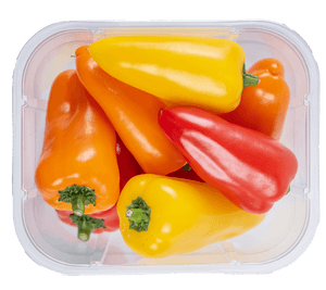 Snackpaprika