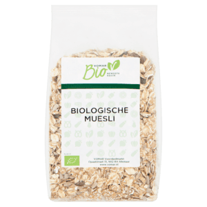 Muesli