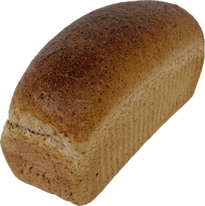 Rond Bruin Heel