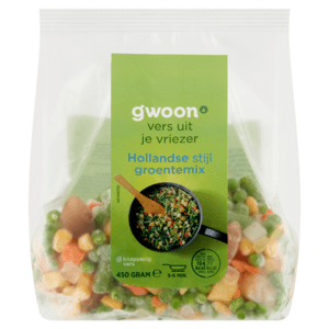 G'woon Hollandse Mix
