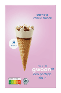 ijshoorntje
