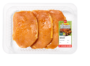 Bbq Filetlapjes Orientaals