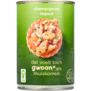 ragout & stoofschotels