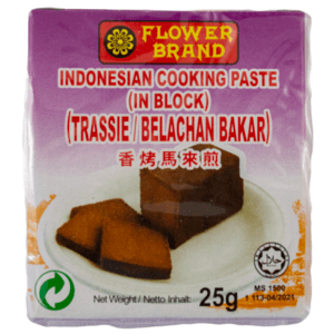Flower Brand Trassi Pasta