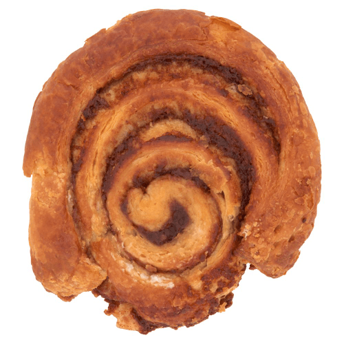 Kaneel Swirl