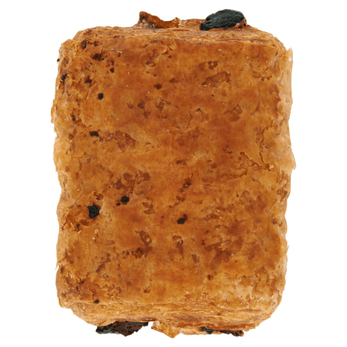 Chocoladebroodje