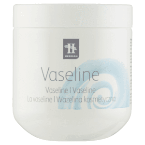 Hegron Vaseline