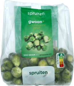spruiten