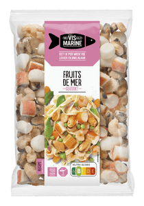 Vismarine Fruit De Mer