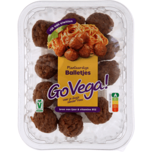 gehaktballetjes