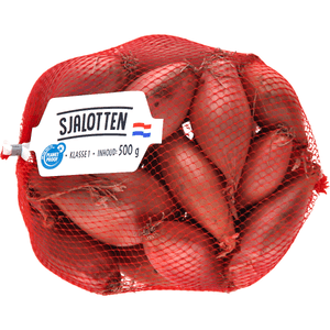 Sjalotten