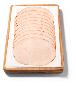 Kipfilet Gesneden