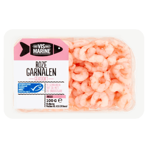 Vismarine Cocktail Garnalen
