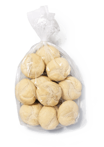 Kaiserbroodjes
