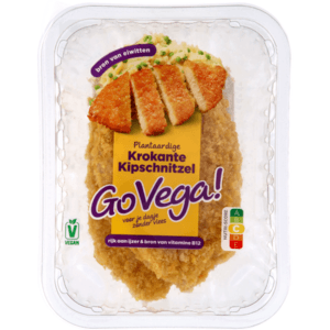 vega schnitzel