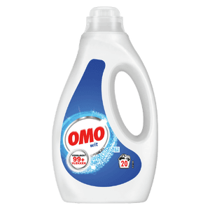 Omo Vloeibaar Wit