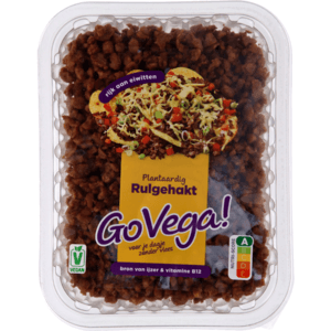 vega gehakt