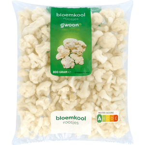 bloemkool
