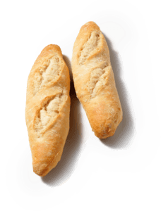 Demi Baguette