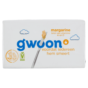 G'woon Margarine Pak