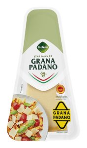 Melkan Grana Padano Stuk