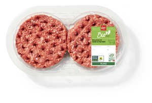 Bio Ierse Hamburger 2st