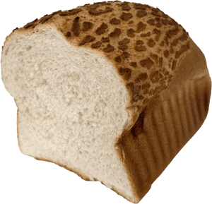 Boerentijger Wit Half
