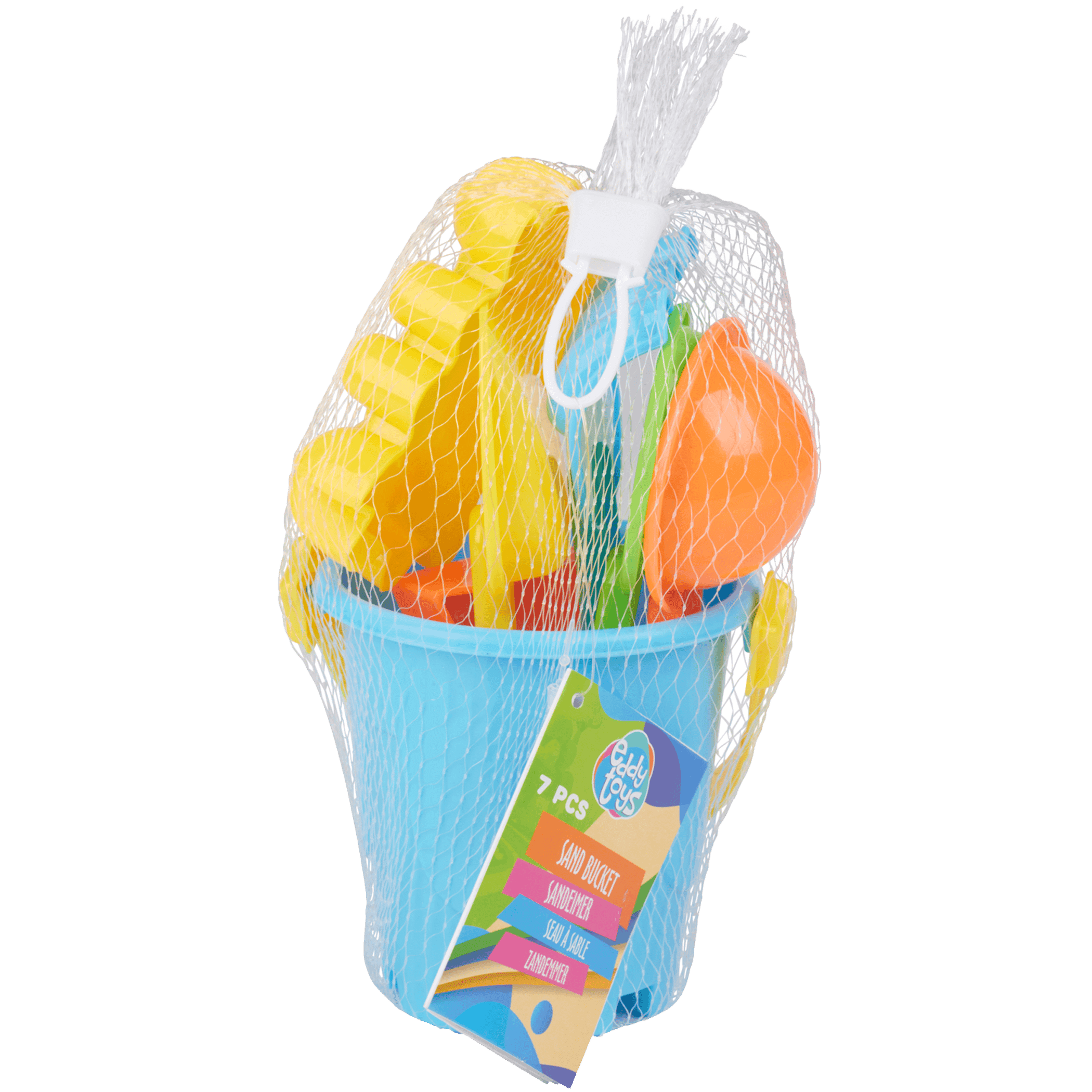 Eddy Toys Sandbucket