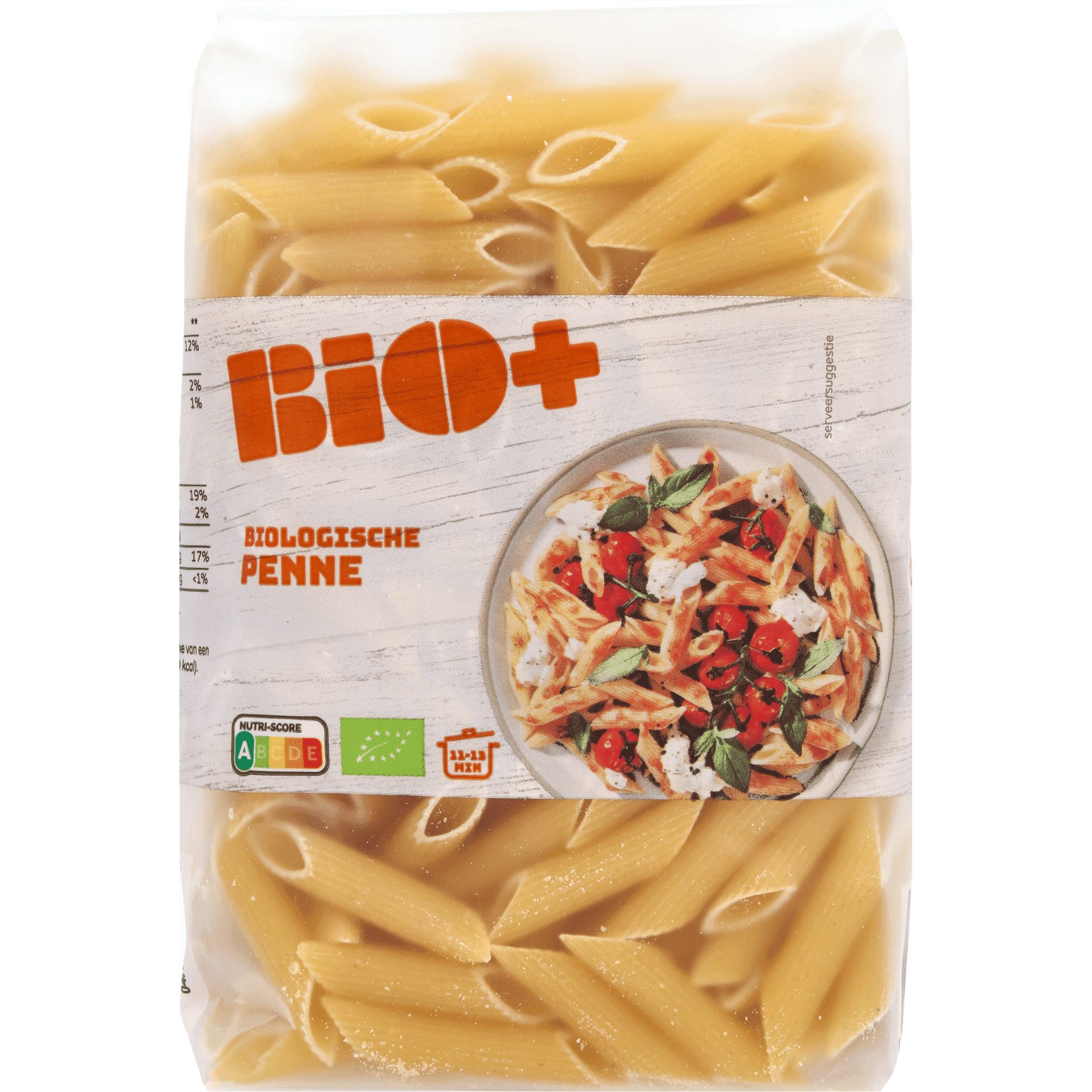 BIO+ Penne