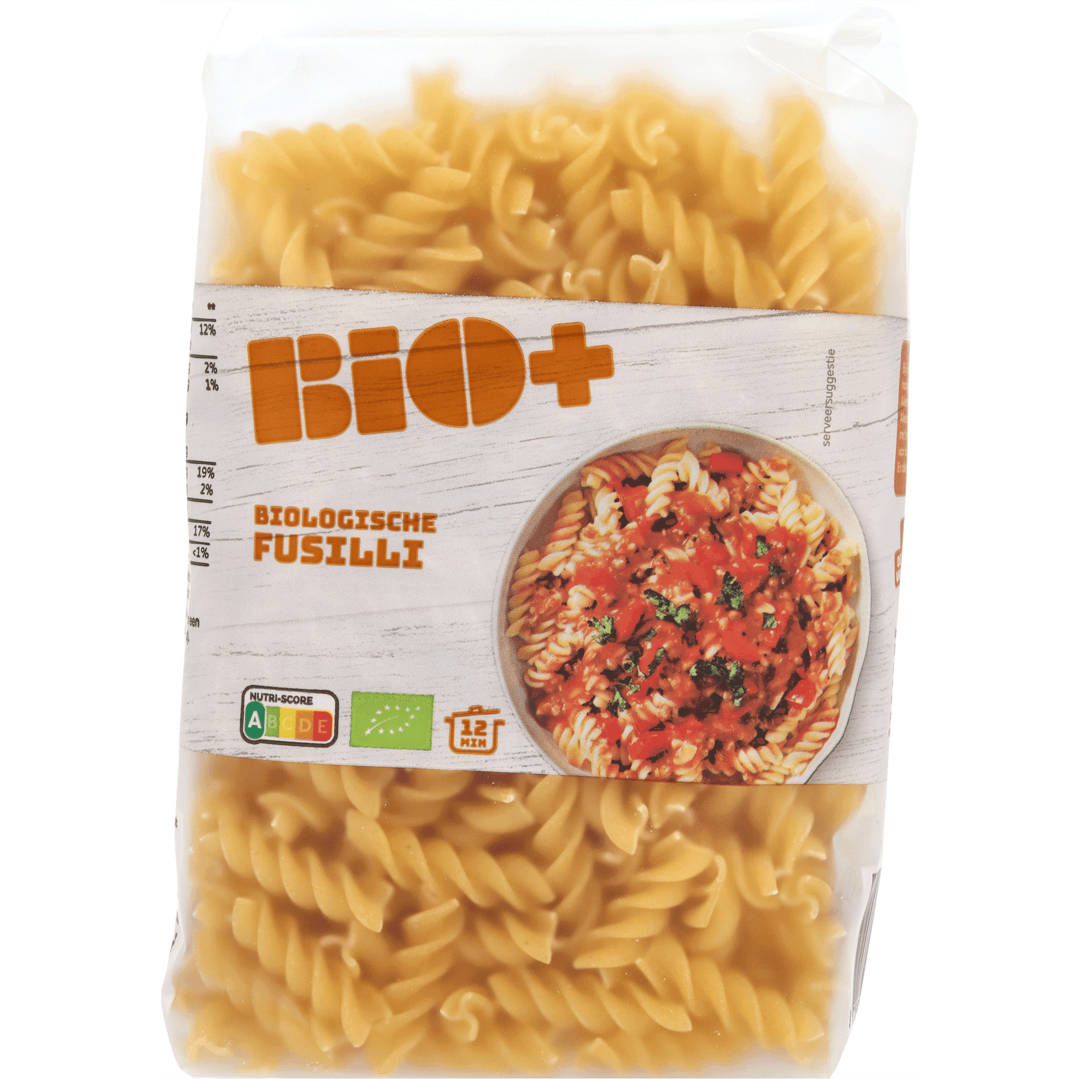 BIO+ Fusilli