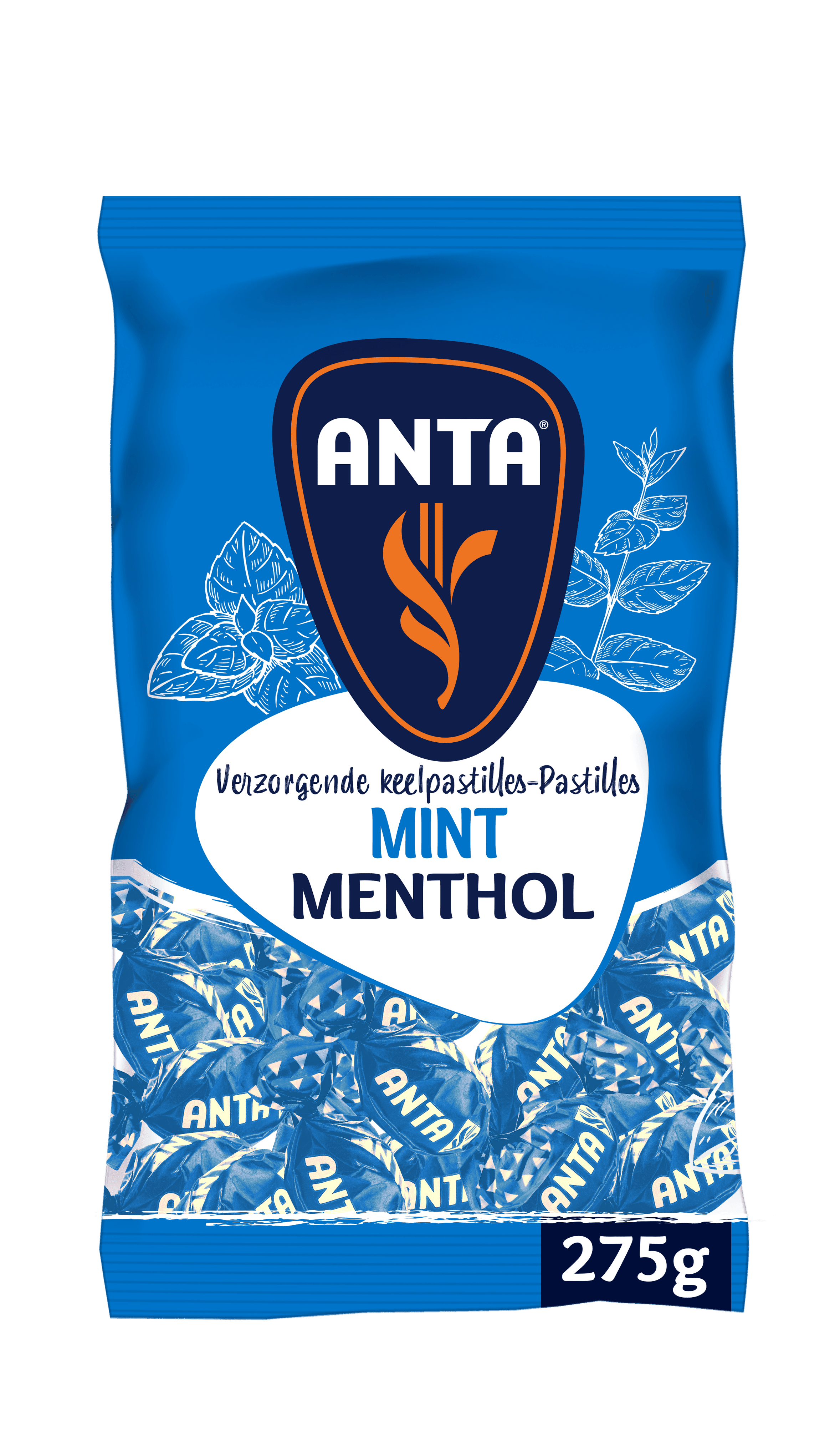Anta Flu Mint