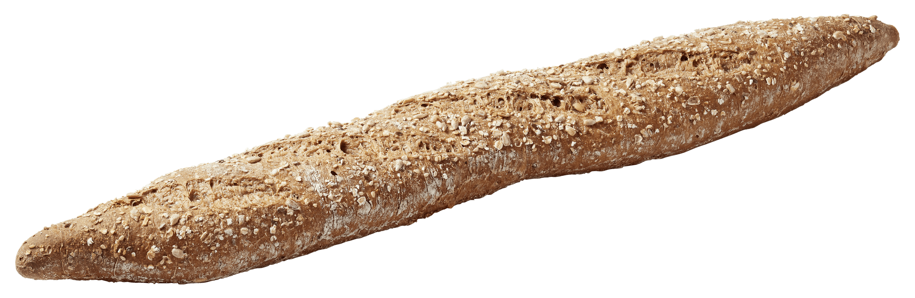 PLUS Korenlanders Stokbrood bruin meergranen
