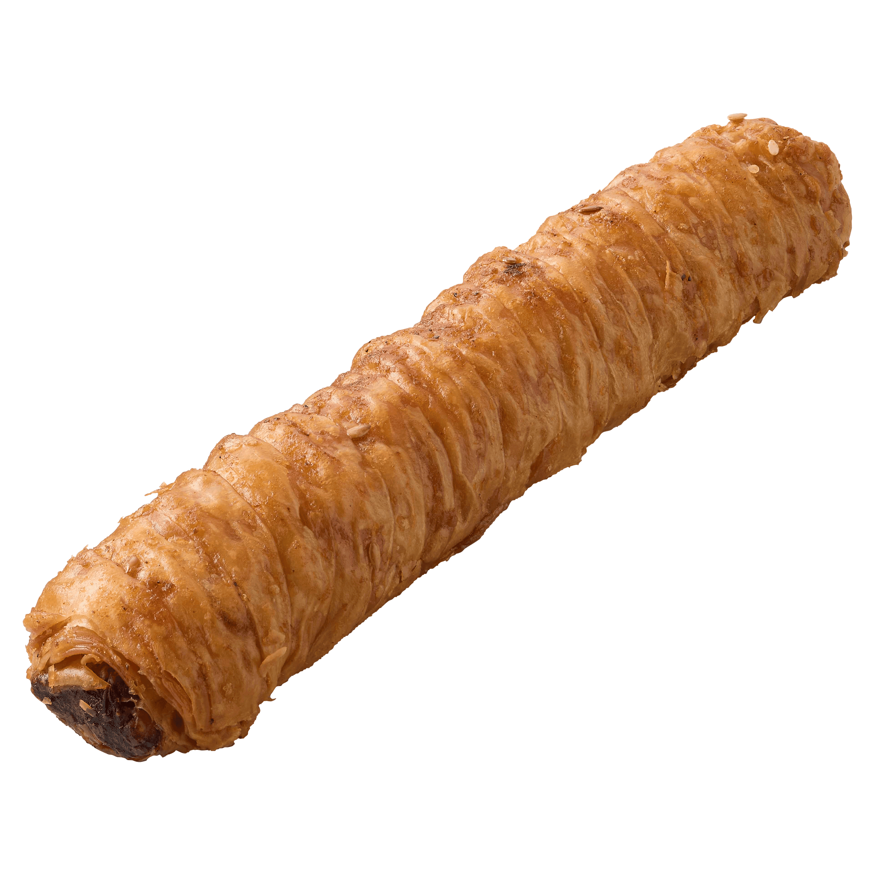 PLUS Borek tandoori