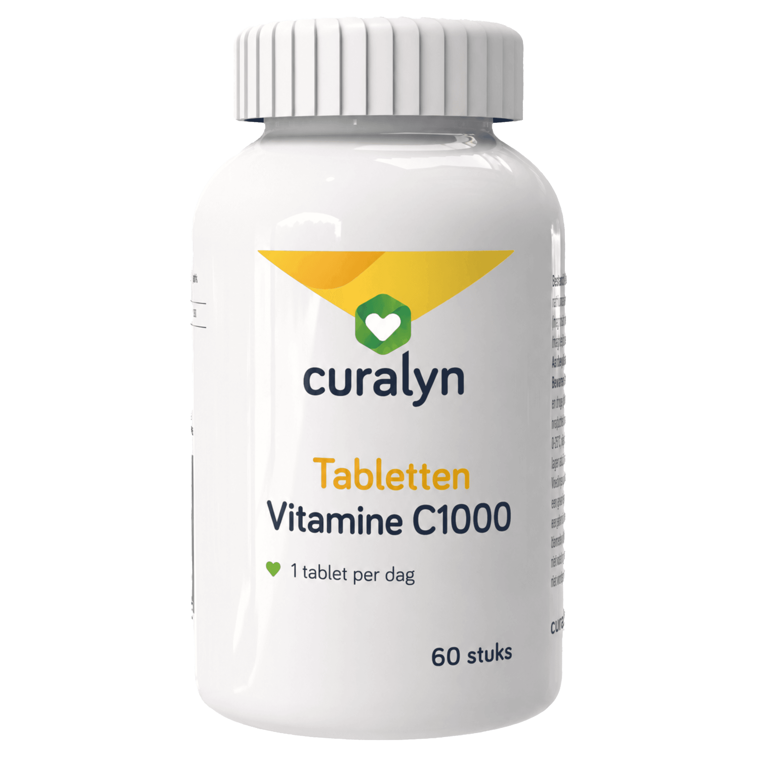 Curalyn Vitamine C 1000