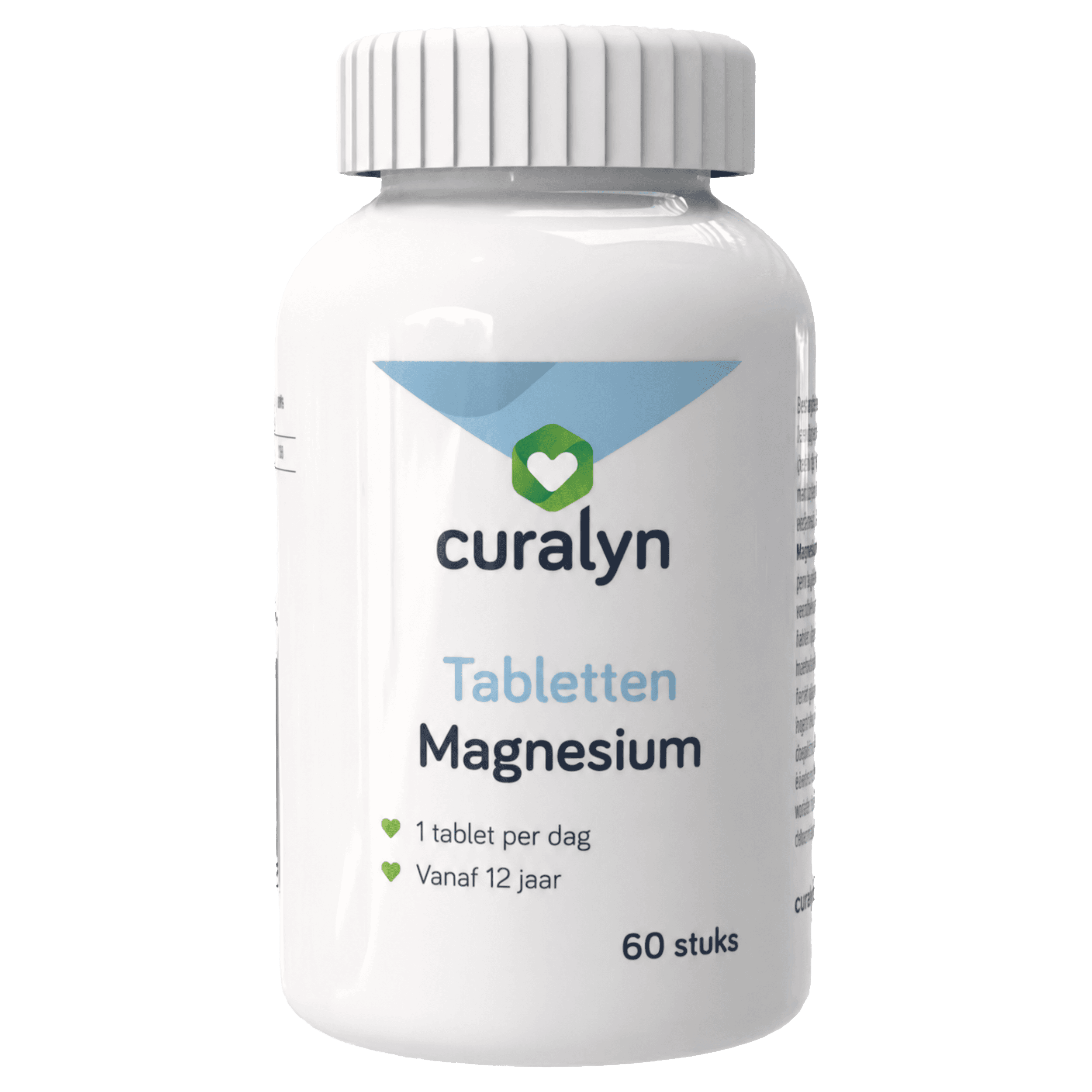 Curalyn Magnesium 150mg