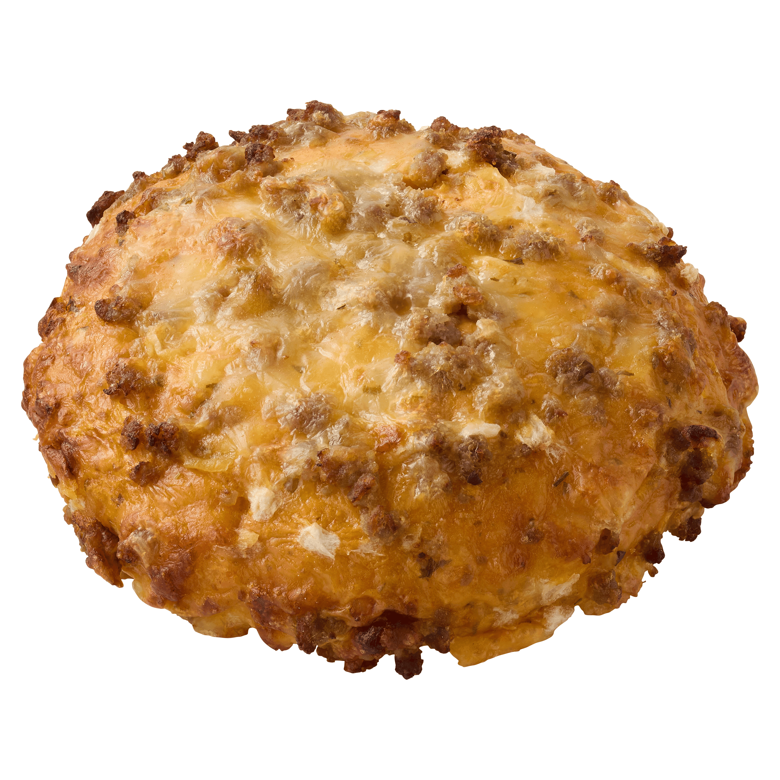 PLUS Pulled Pork snack