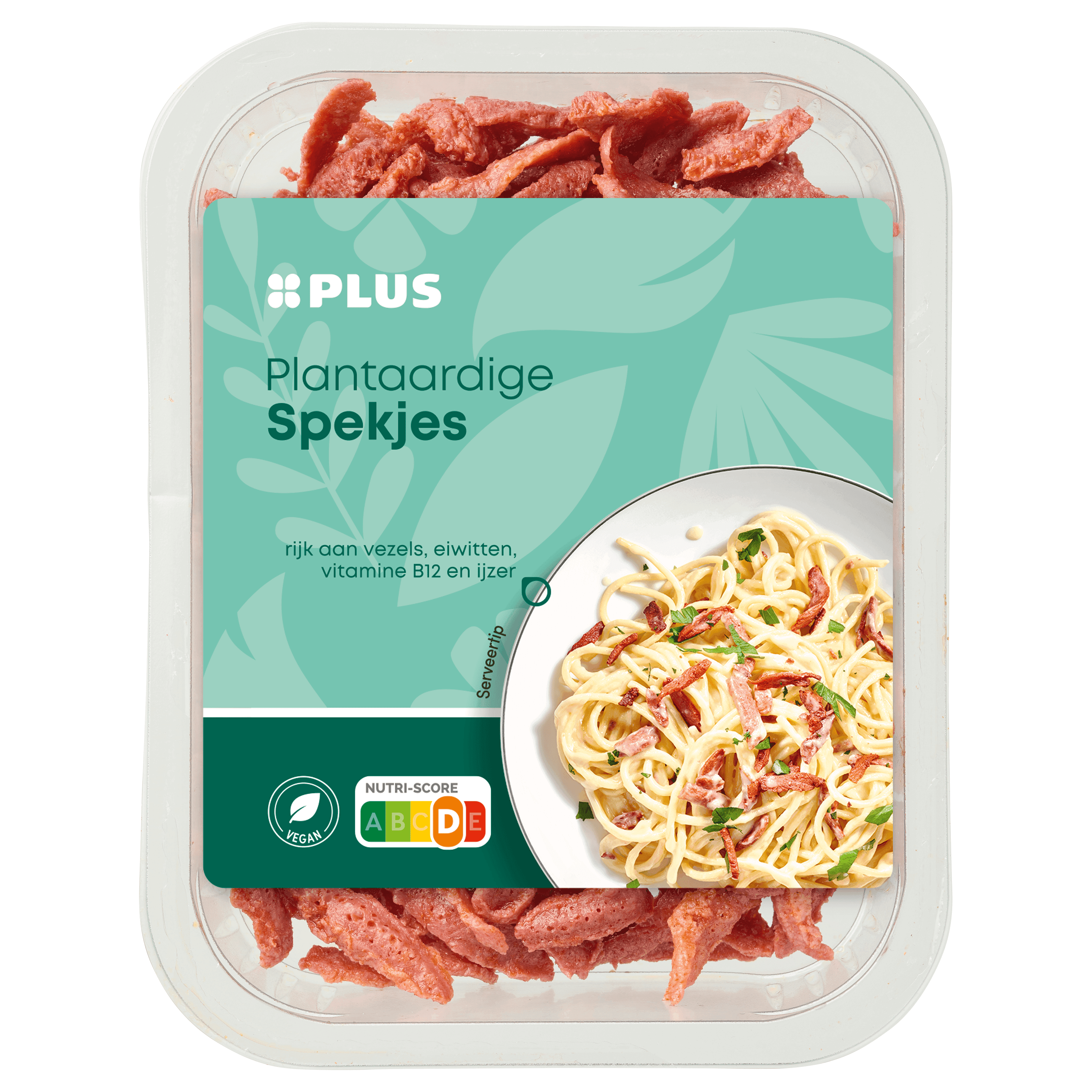vega broodbeleg plakjes