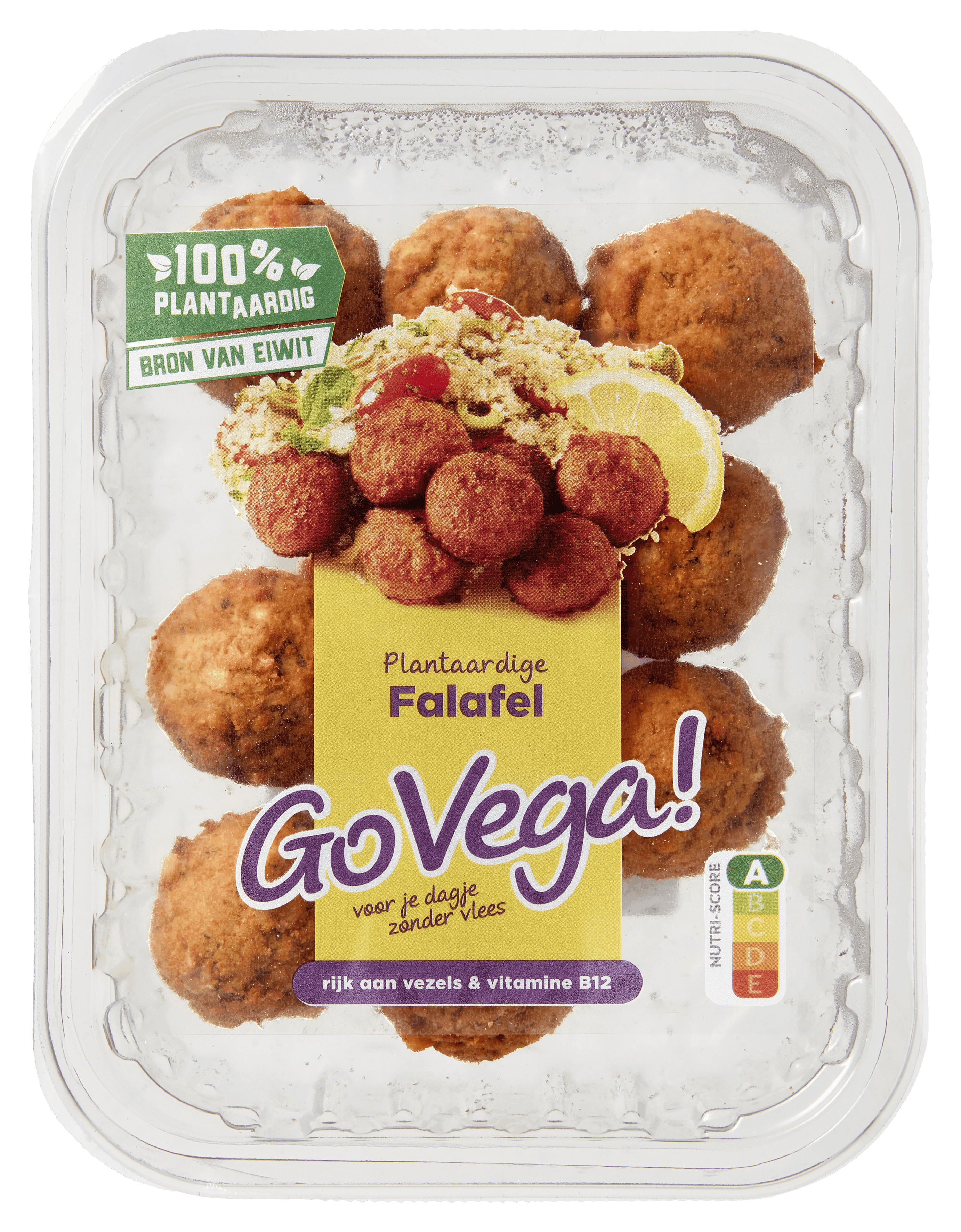 falafel