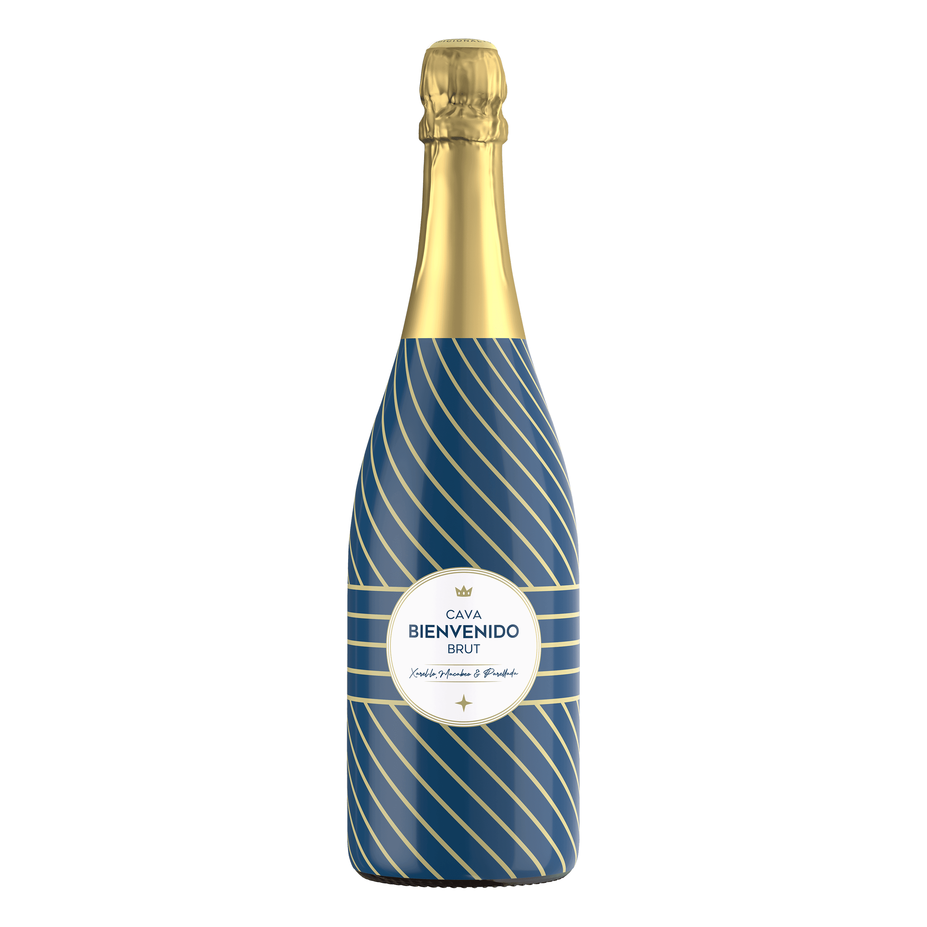 Bienvenido Cava Brut Proost!