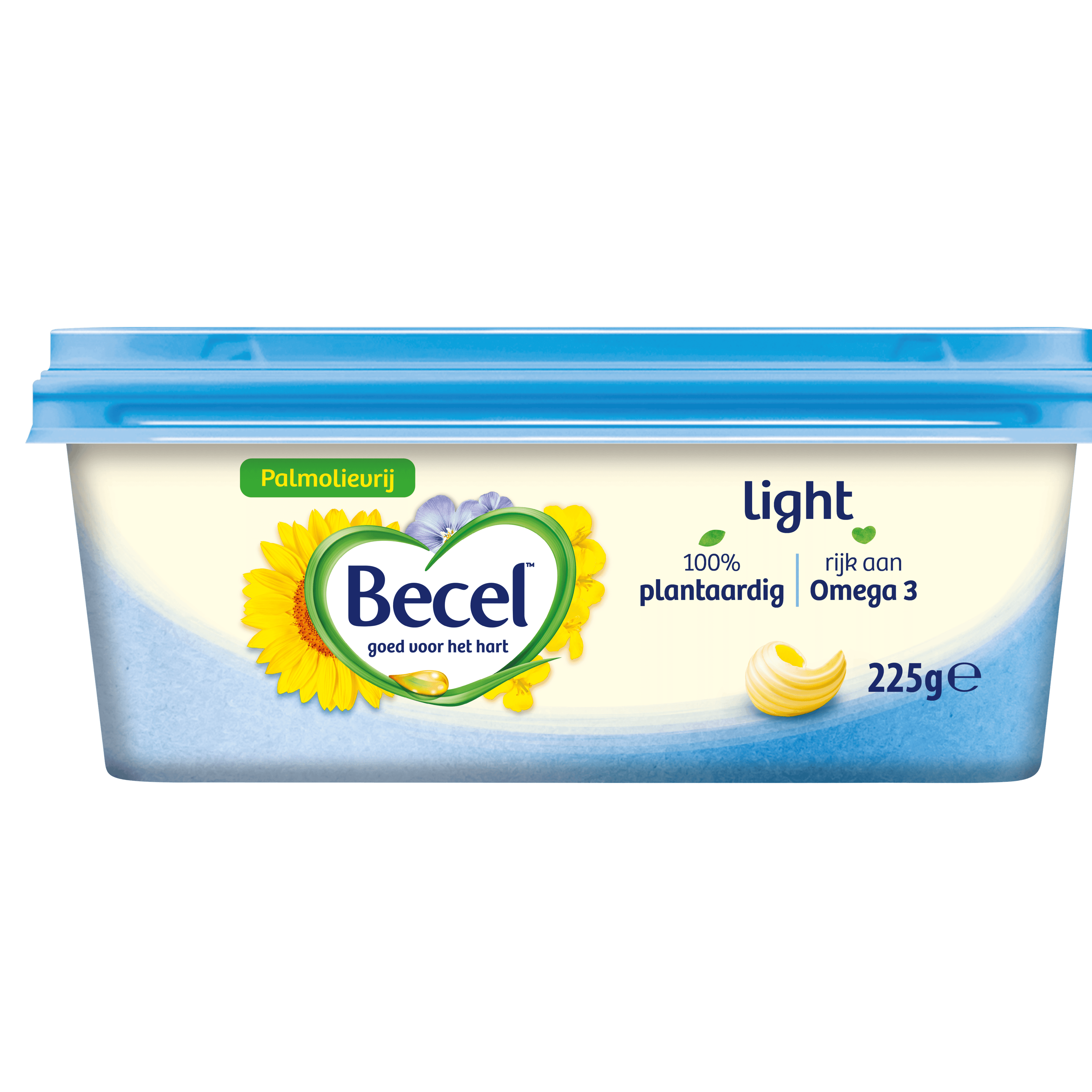 Becel Light