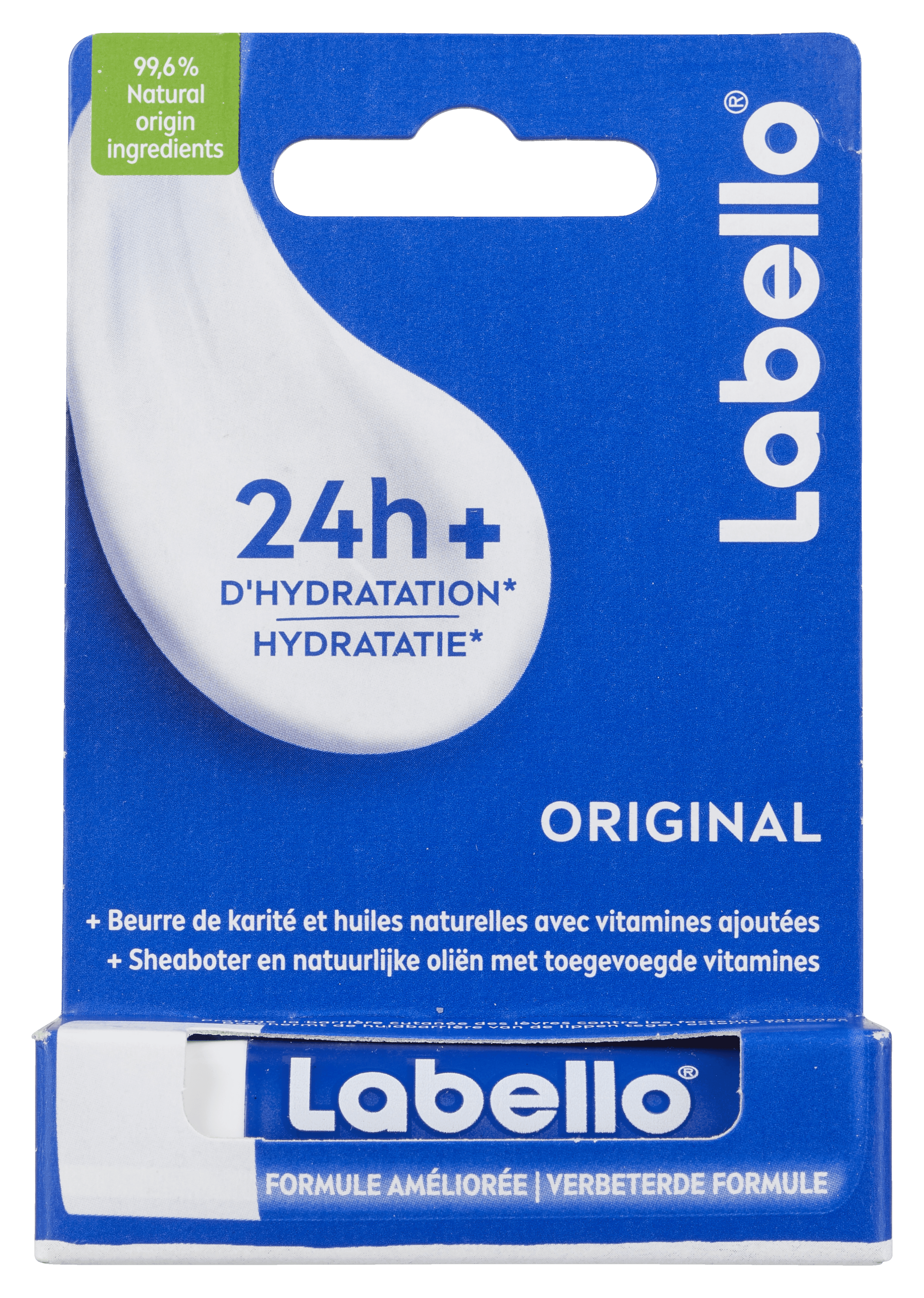Labello Original