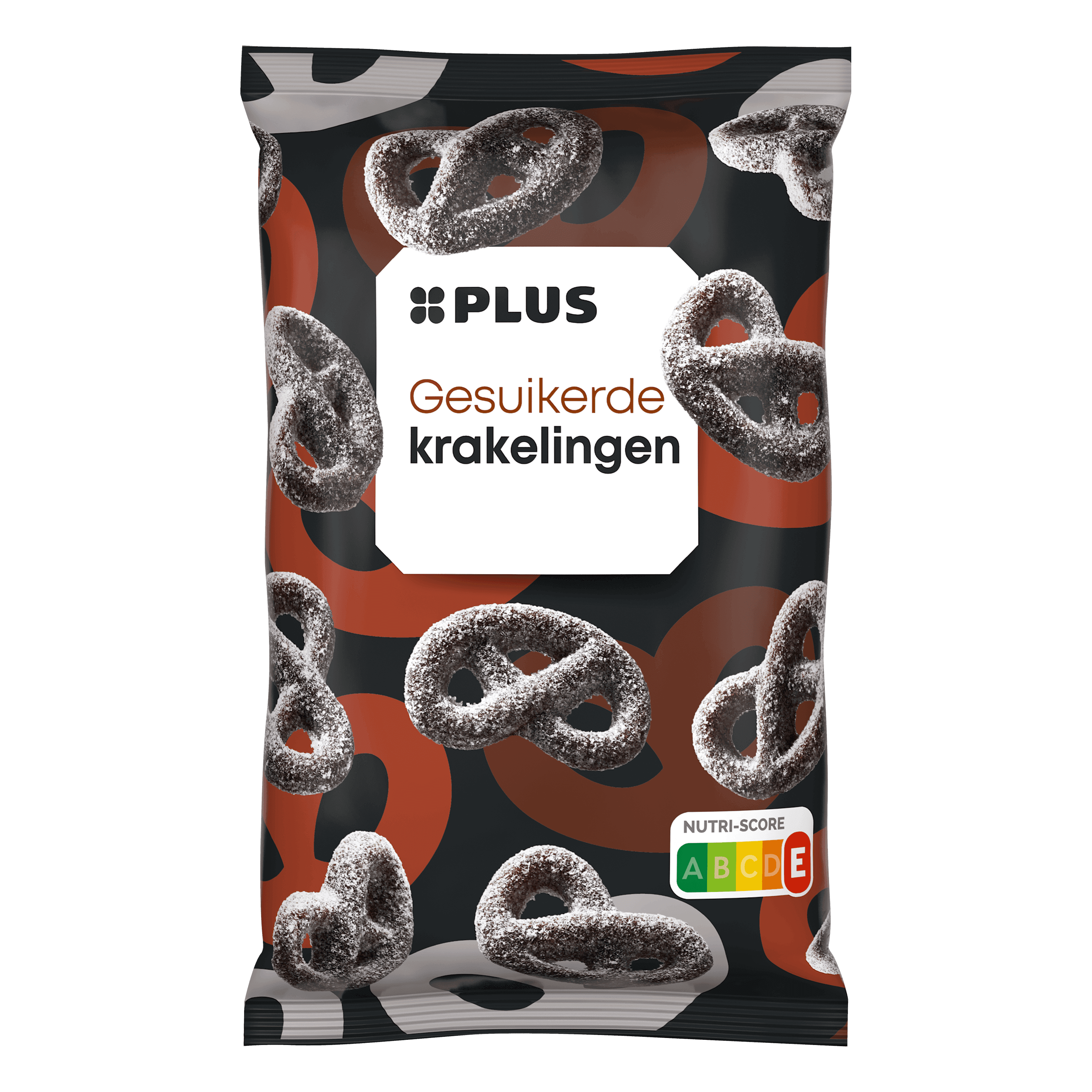krakeling