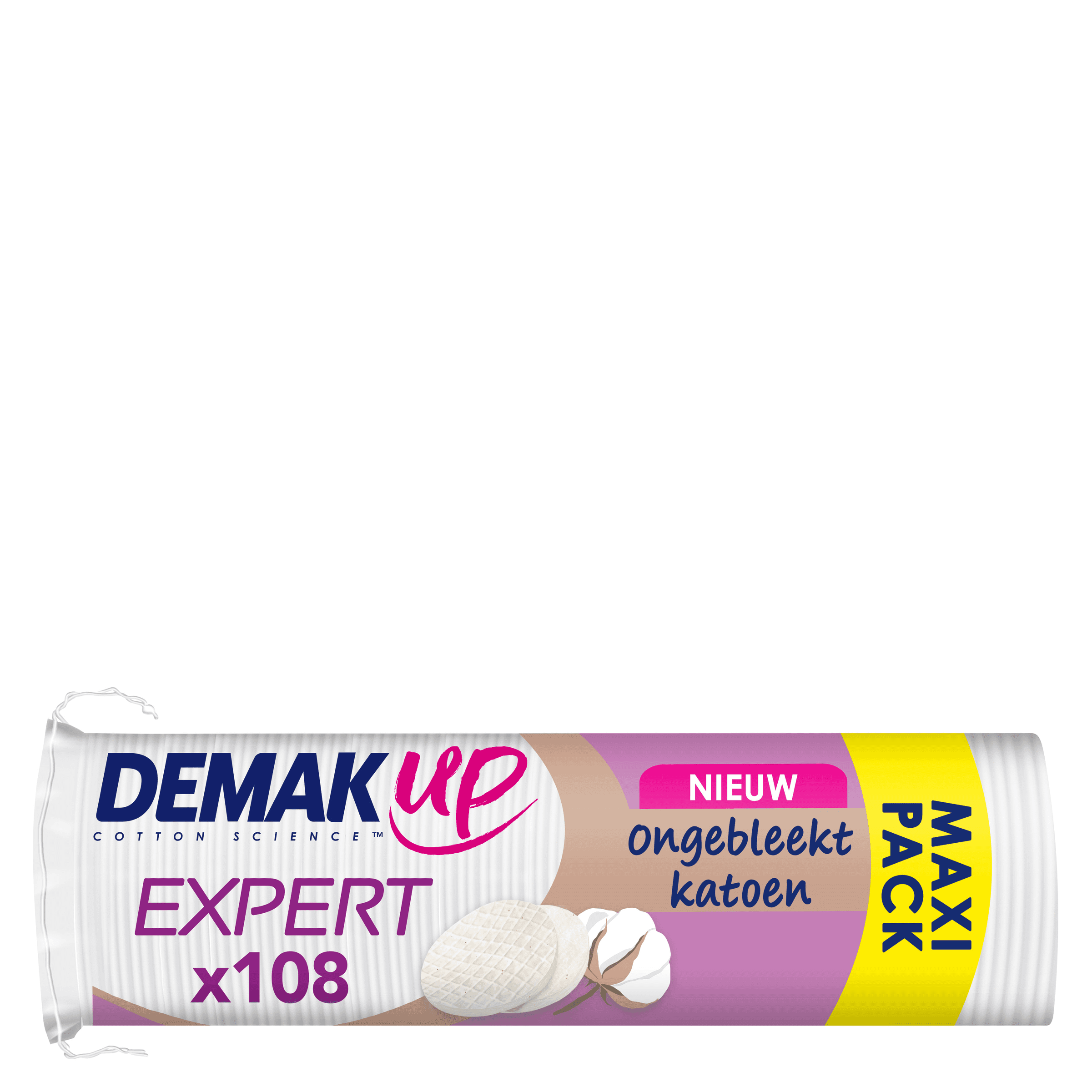 Demakup Wattenschijfjes expert