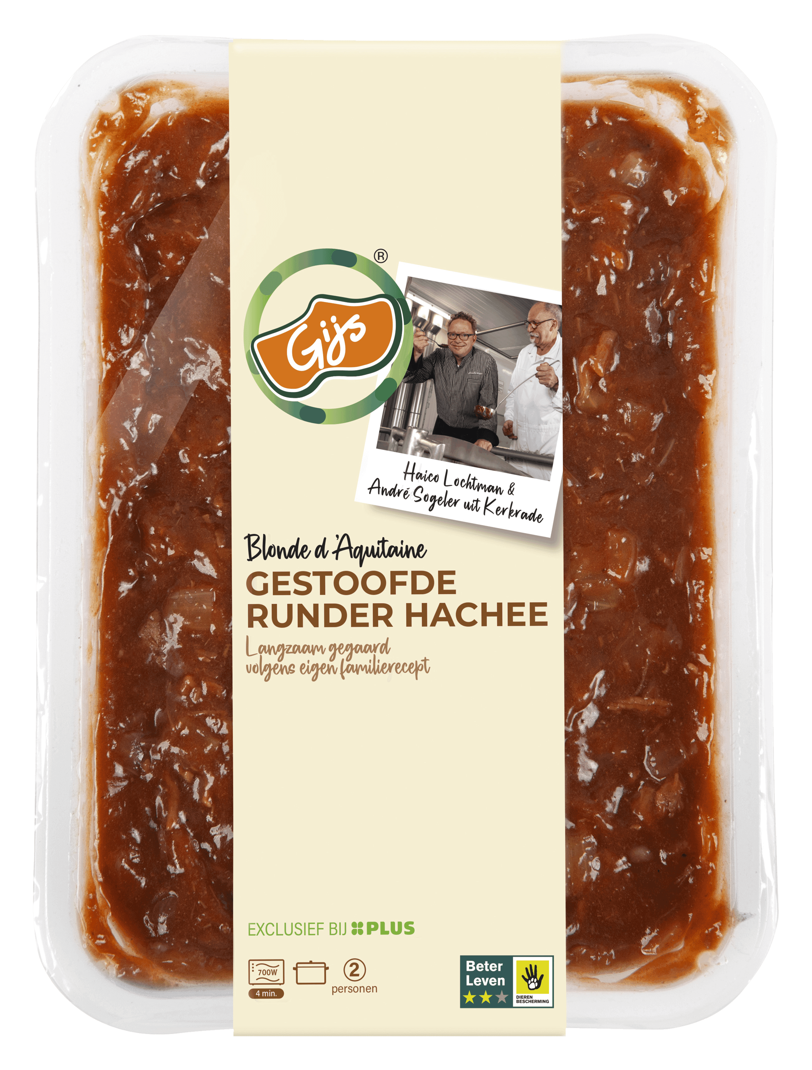 hacheevlees