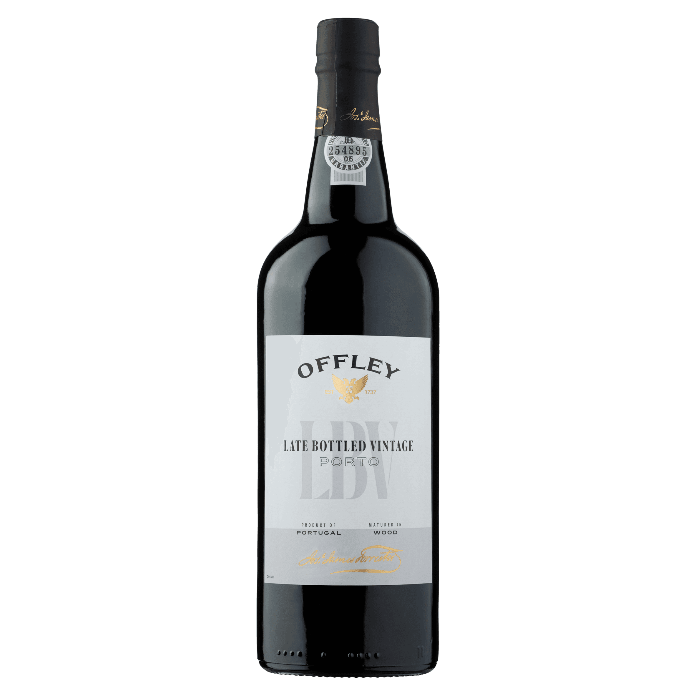 Offley Port LBV