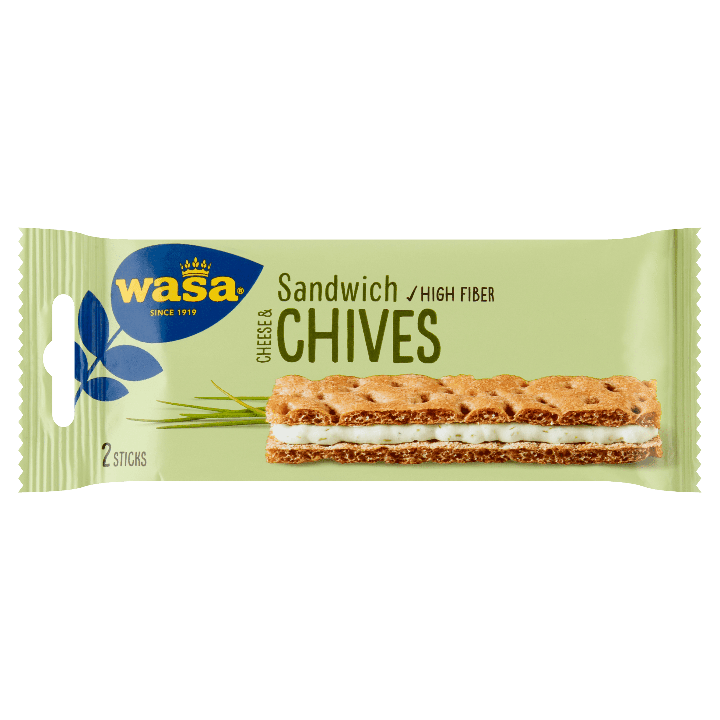 wasa sandwich
