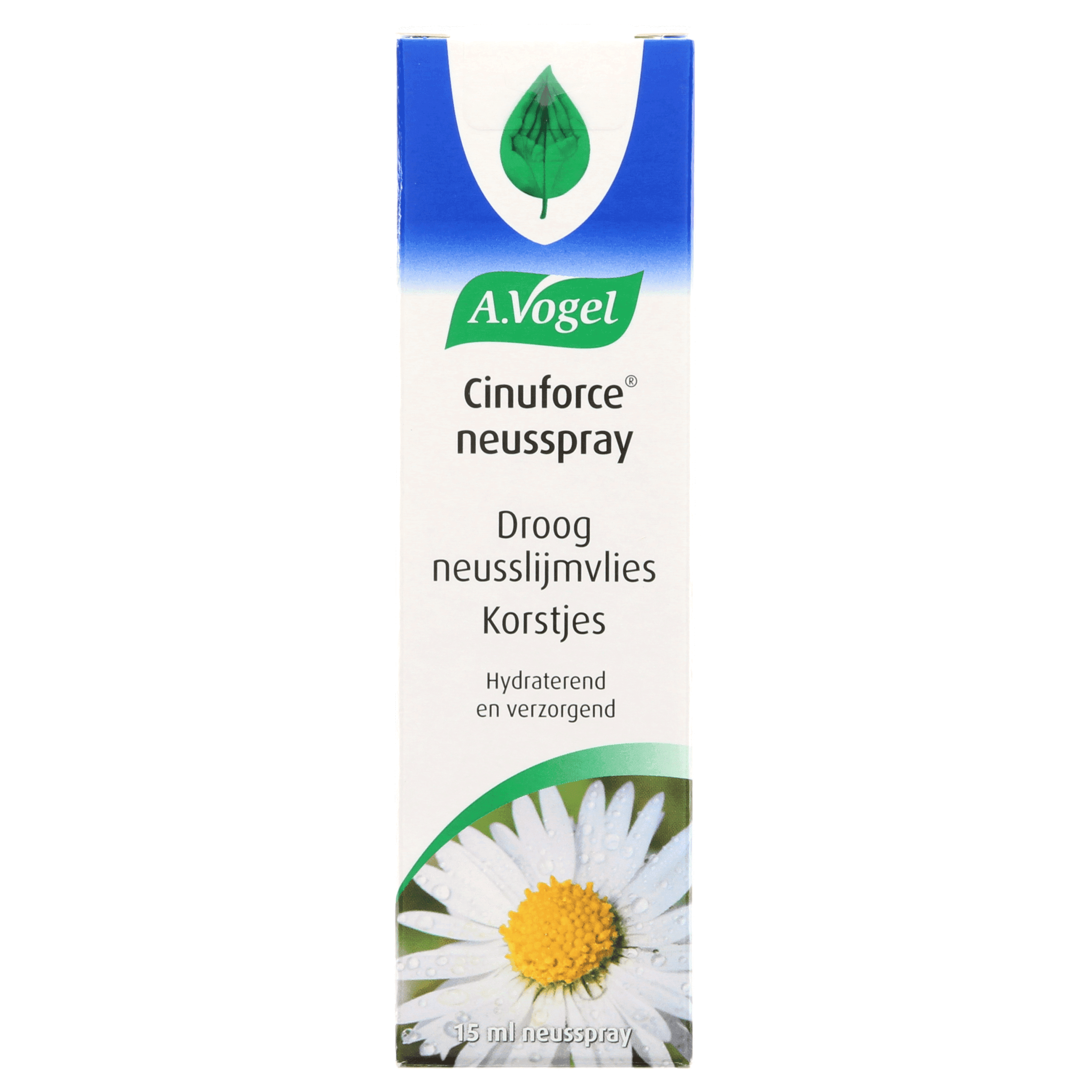 A. Vogel Cinuforce neusspray